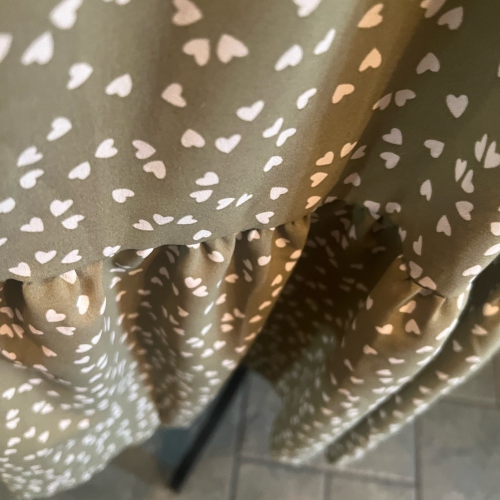 Dress Adorable Plus Size Dress - Picture 2 of 6